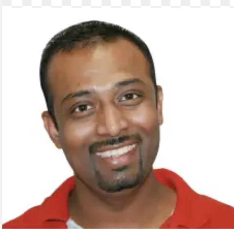 Thomson Chemmanoor
